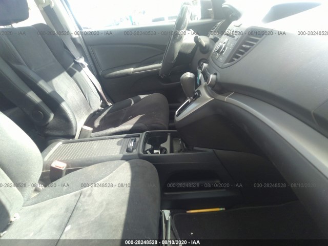 Photo 4 VIN: 2HKRM3H39EH514497 - HONDA CR-V 