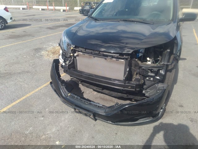 Photo 5 VIN: 2HKRM3H39EH514497 - HONDA CR-V 