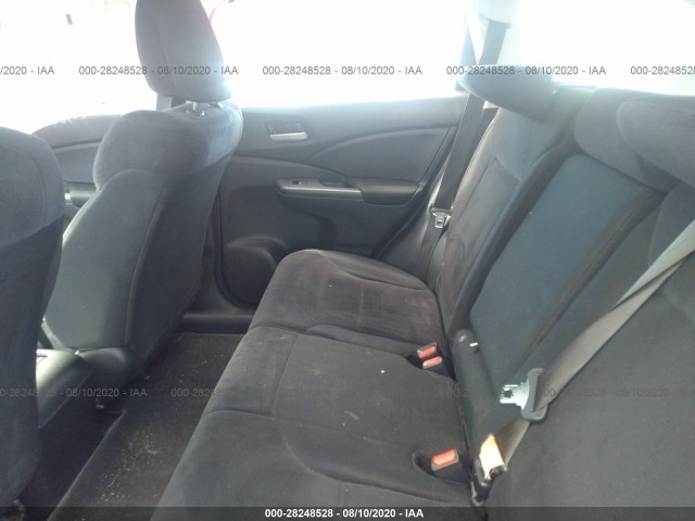 Photo 7 VIN: 2HKRM3H39EH514497 - HONDA CR-V 