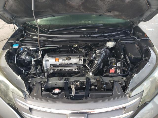 Photo 11 VIN: 2HKRM3H39EH517772 - HONDA CR-V LX 