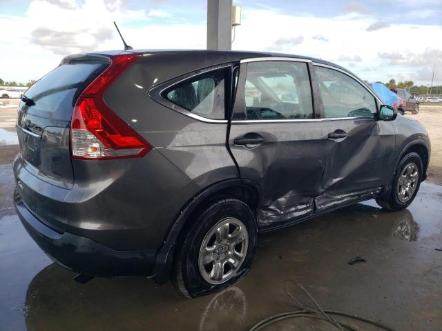 Photo 2 VIN: 2HKRM3H39EH517772 - HONDA CR-V LX 