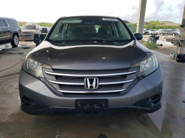 Photo 4 VIN: 2HKRM3H39EH517772 - HONDA CR-V LX 