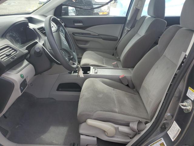 Photo 6 VIN: 2HKRM3H39EH517772 - HONDA CR-V LX 