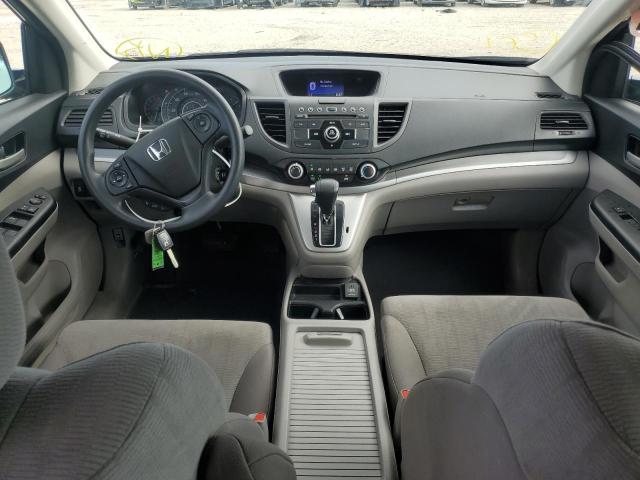 Photo 7 VIN: 2HKRM3H39EH517772 - HONDA CR-V LX 