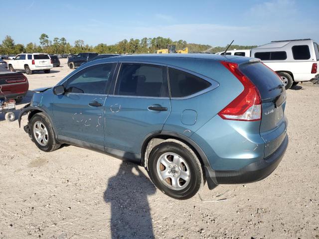 Photo 1 VIN: 2HKRM3H39EH527458 - HONDA CR-V LX 