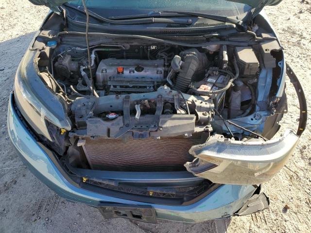 Photo 11 VIN: 2HKRM3H39EH527458 - HONDA CR-V LX 