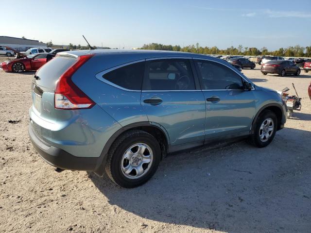 Photo 2 VIN: 2HKRM3H39EH527458 - HONDA CR-V LX 