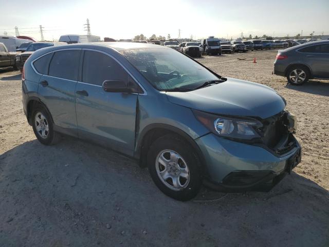 Photo 3 VIN: 2HKRM3H39EH527458 - HONDA CR-V LX 