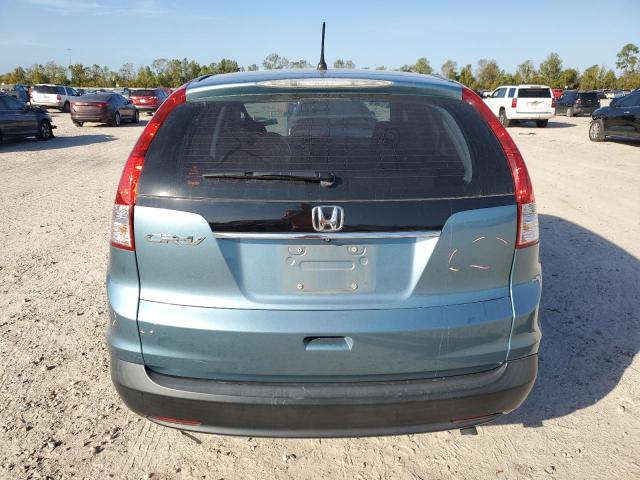 Photo 5 VIN: 2HKRM3H39EH527458 - HONDA CR-V LX 