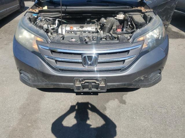 Photo 11 VIN: 2HKRM3H39EH527749 - HONDA CR-V LX 