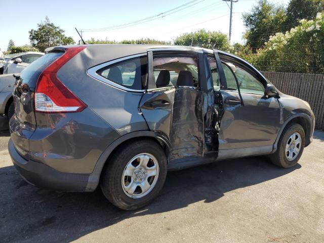 Photo 2 VIN: 2HKRM3H39EH527749 - HONDA CR-V LX 