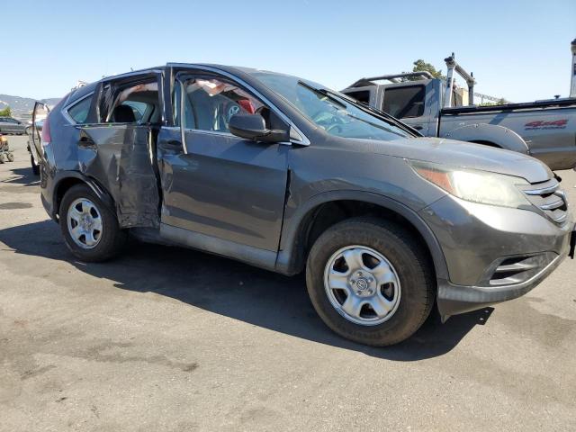 Photo 3 VIN: 2HKRM3H39EH527749 - HONDA CR-V LX 