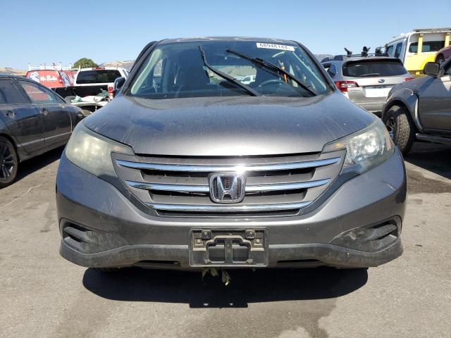 Photo 4 VIN: 2HKRM3H39EH527749 - HONDA CR-V LX 