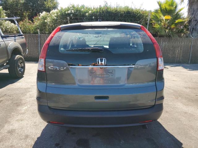 Photo 5 VIN: 2HKRM3H39EH527749 - HONDA CR-V LX 