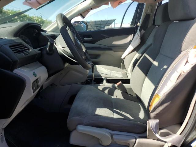 Photo 6 VIN: 2HKRM3H39EH527749 - HONDA CR-V LX 