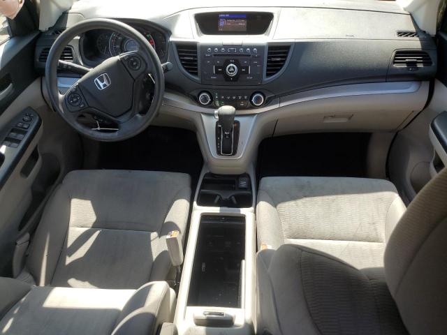 Photo 7 VIN: 2HKRM3H39EH527749 - HONDA CR-V LX 