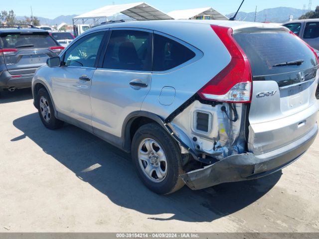 Photo 2 VIN: 2HKRM3H39EH529484 - HONDA CR-V 