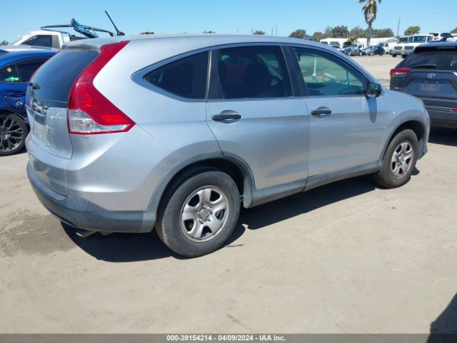 Photo 3 VIN: 2HKRM3H39EH529484 - HONDA CR-V 