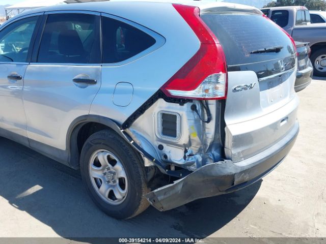 Photo 5 VIN: 2HKRM3H39EH529484 - HONDA CR-V 