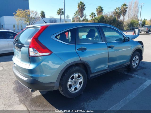 Photo 3 VIN: 2HKRM3H39EH538573 - HONDA CR-V 