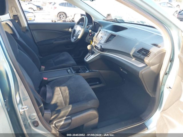 Photo 4 VIN: 2HKRM3H39EH538573 - HONDA CR-V 