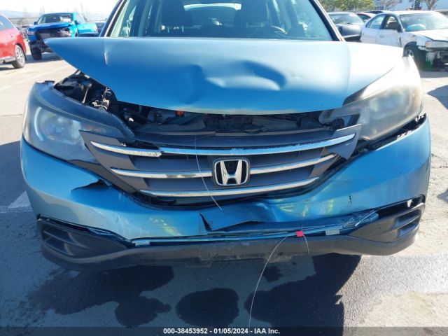 Photo 5 VIN: 2HKRM3H39EH538573 - HONDA CR-V 