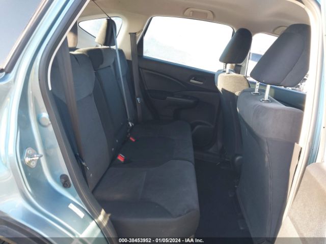 Photo 7 VIN: 2HKRM3H39EH538573 - HONDA CR-V 