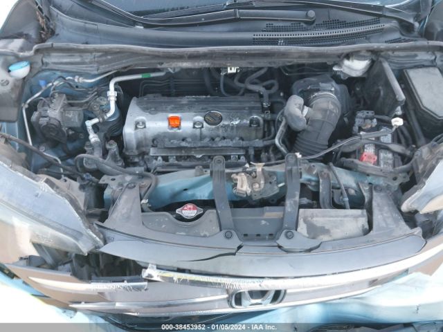 Photo 9 VIN: 2HKRM3H39EH538573 - HONDA CR-V 