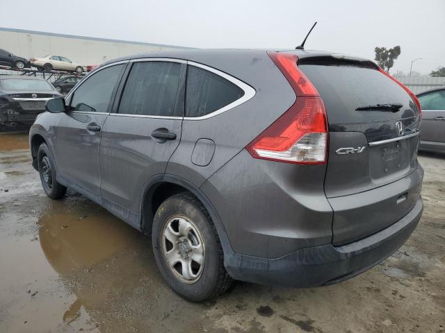 Photo 1 VIN: 2HKRM3H39EH542011 - HONDA CRV 