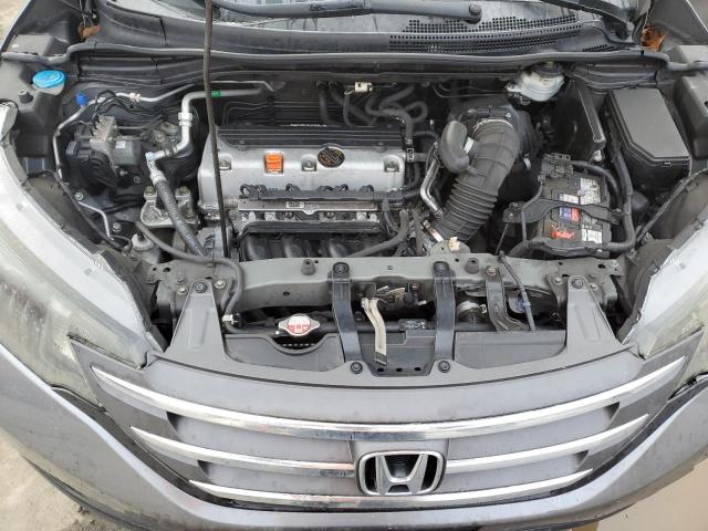 Photo 10 VIN: 2HKRM3H39EH542011 - HONDA CRV 