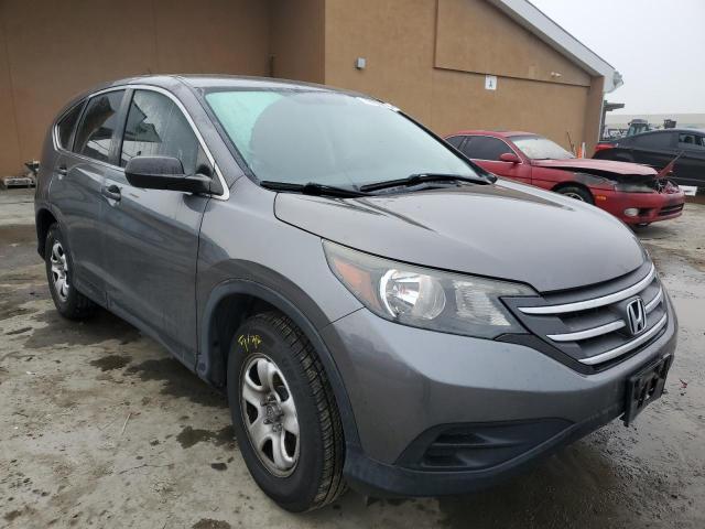 Photo 3 VIN: 2HKRM3H39EH542011 - HONDA CRV 