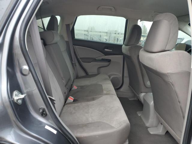 Photo 9 VIN: 2HKRM3H39EH542011 - HONDA CRV 