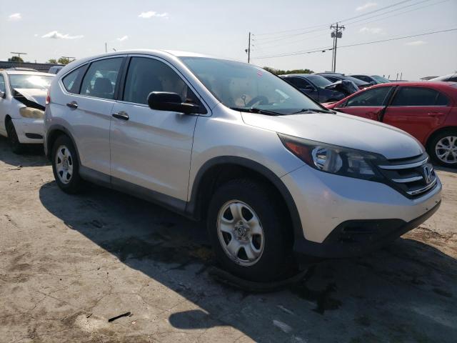 Photo 0 VIN: 2HKRM3H39EH546057 - HONDA CR-V LX 