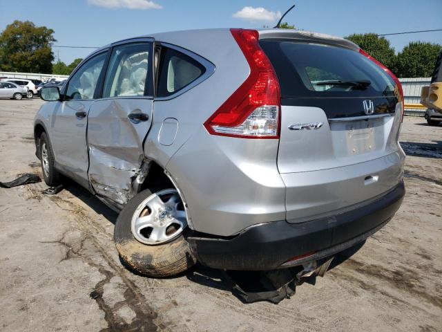 Photo 2 VIN: 2HKRM3H39EH546057 - HONDA CR-V LX 