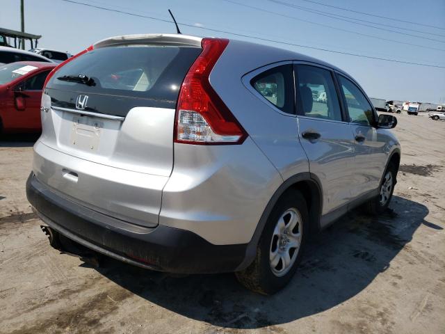 Photo 3 VIN: 2HKRM3H39EH546057 - HONDA CR-V LX 