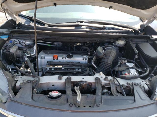 Photo 6 VIN: 2HKRM3H39EH546057 - HONDA CR-V LX 