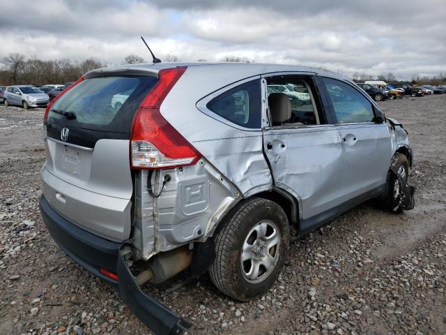 Photo 3 VIN: 2HKRM3H39EH551436 - HONDA CR-V LX 