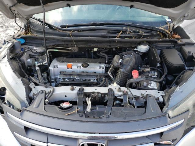 Photo 6 VIN: 2HKRM3H39EH551436 - HONDA CR-V LX 