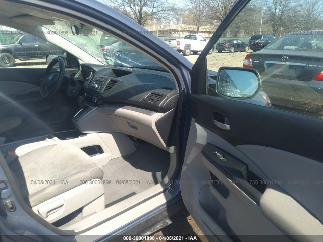 Photo 4 VIN: 2HKRM3H39EH553865 - HONDA CR-V 