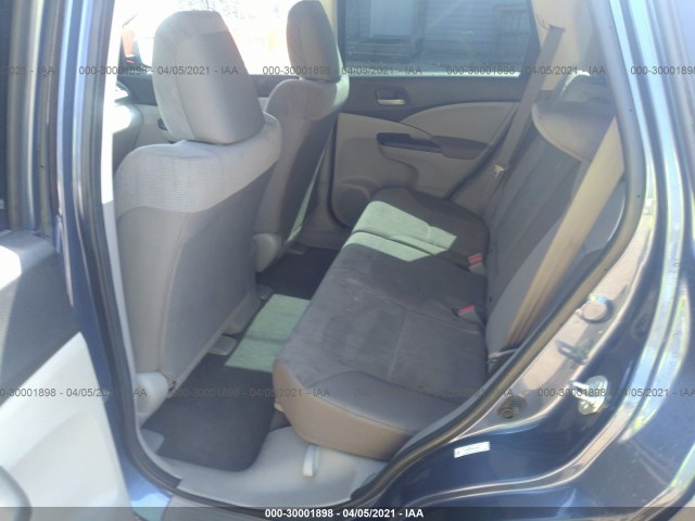 Photo 7 VIN: 2HKRM3H39EH553865 - HONDA CR-V 