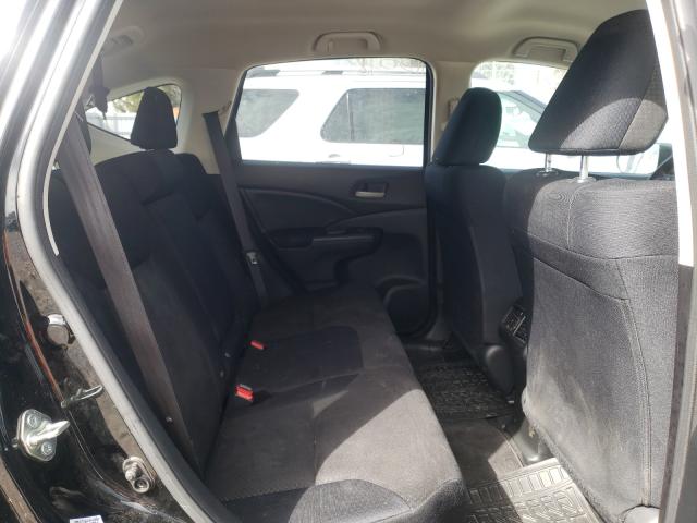 Photo 5 VIN: 2HKRM3H39FH001834 - HONDA CR-V 