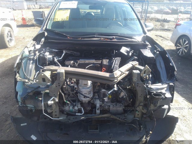 Photo 5 VIN: 2HKRM3H39FH503906 - HONDA CR-V 