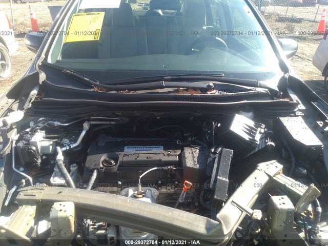 Photo 9 VIN: 2HKRM3H39FH503906 - HONDA CR-V 