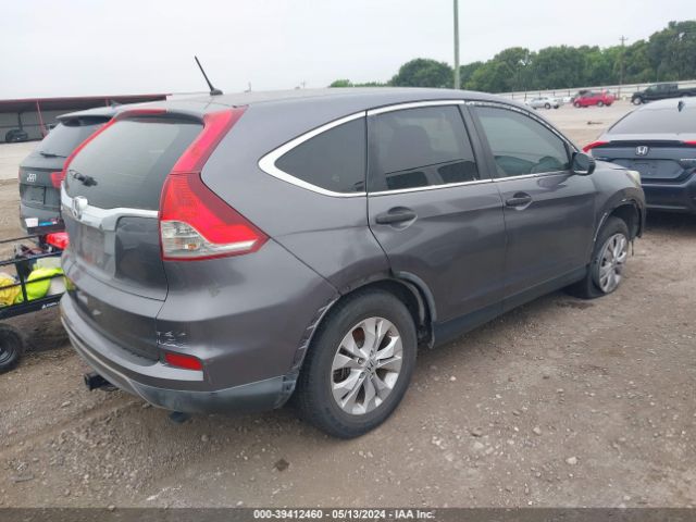 Photo 3 VIN: 2HKRM3H39FH504733 - HONDA CR-V 