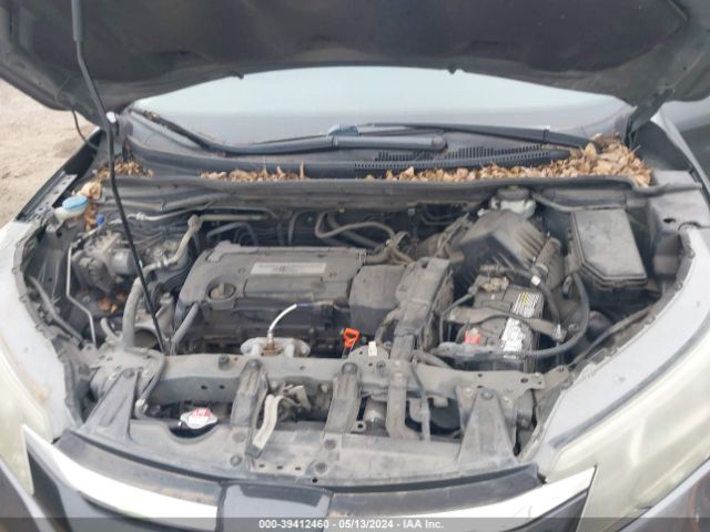 Photo 9 VIN: 2HKRM3H39FH504733 - HONDA CR-V 