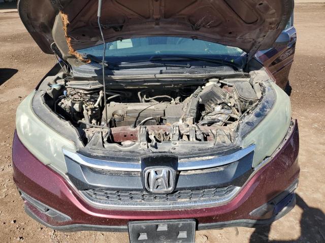 Photo 11 VIN: 2HKRM3H39FH505204 - HONDA CRV 