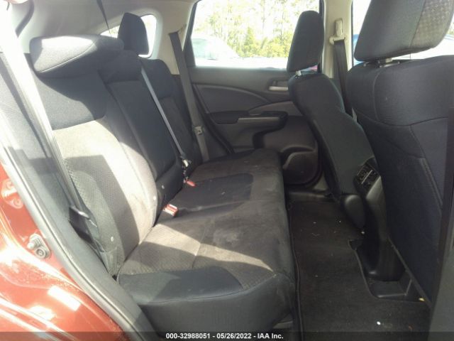 Photo 7 VIN: 2HKRM3H39FH510435 - HONDA CR-V 