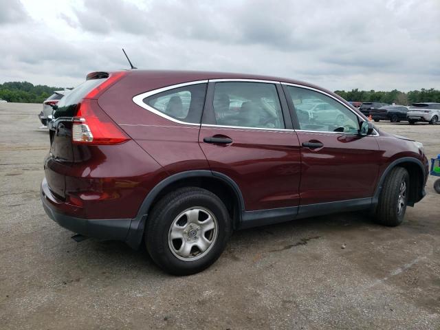 Photo 2 VIN: 2HKRM3H39FH522438 - HONDA CRV 