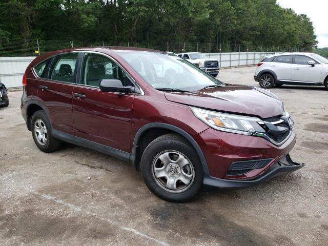 Photo 3 VIN: 2HKRM3H39FH522438 - HONDA CRV 