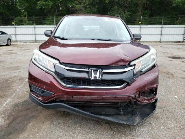 Photo 4 VIN: 2HKRM3H39FH522438 - HONDA CRV 